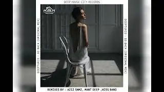 Deep Turco - Go Back (Mant Deep Remix)