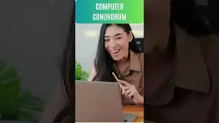 Ultimate Computer Quiz Challenge: Test Your Knowledge 2!