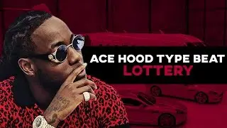 *SOLD* Ace Hood Type Beat 2017 | 