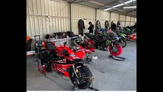 Broadford - Champion Ride Days 30/04/2023