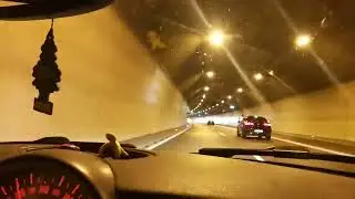 Mini Cooper R56 JCW onboard pure sound