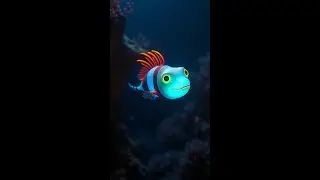 The Shocking Secrets of the Glowing Lanternfish!