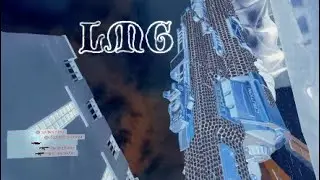 Diamond LMG's ft. WhyEffecT