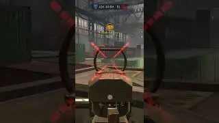 Warface Scar ещё что то может 😊