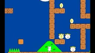 しょぼんのアクション3 実況play vol.5