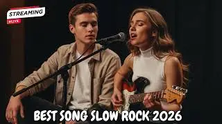 Soft Rock Love Songs – Smooth Romantic Music for Relaxing Time
