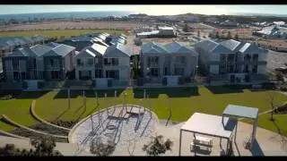 The Tides at Eden Beach