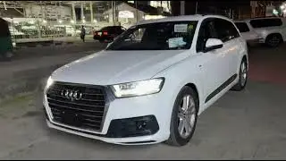 Audi Q7 2016 For Sale! Call 0766 969 253 | @hm.autodeals