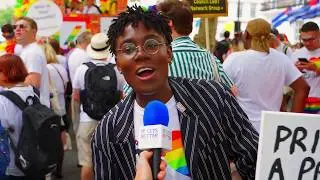 It Gets Better UK - Pride in London 2019