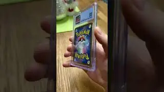 Pokemon Card Japanese - Radiant Charizard🔥🔥🔥🐉🐉