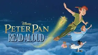 Peter Pan Read Aloud Chapter 16 | PaxTales