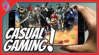 Top 10 Best Casual Games for Android and IOS 2020