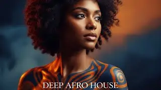 Deep Afro Sax House 2026 🌴 Emotional Sunset Vibes