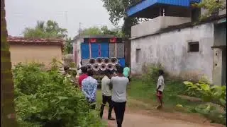 Biswajit sound