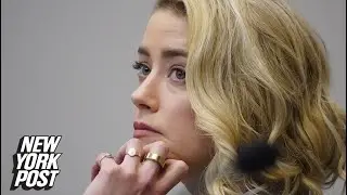 Verdict: Johnny Depp wins defamation case against Amber Heard | New York Post