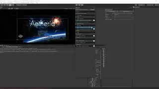 Aetheria DB Tools Walkthrough