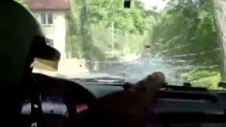 Farciarz roku