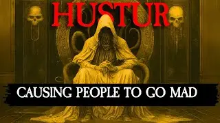 HASTUR: Are You Safe From The Lovecraft&rsquo;s King in Yellow? (Prepare Before It's Late)