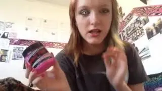 manic panic and contacts review