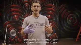CUBOS MADRID | SPOK BRILLOR | ENTREVISTA