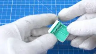 stopligth diy how is made