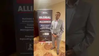 Ethiopian Addisu's thoughts about Global Conference on Business Management & Economics | Canada