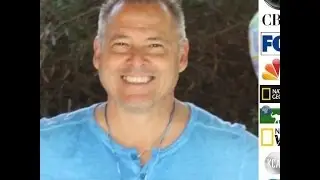 Andy Falco-Jimenez Interview for Fast Start to Your Book