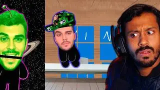 O VERDADEIRO OURO DE FNF UNIVERSO LABZ V2 ESTÃO NAS MUSICAS EXTRAS! 😂