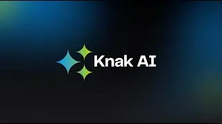 Knak AI in 30 Seconds