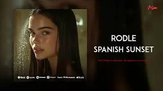 Rodle - Spanish Sunset