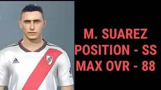 BEST SILVER BALLS IN PES 2020