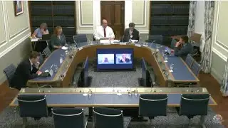 Windsor Framework Democratic Scrutiny Committee - Thursday 07/08/2025