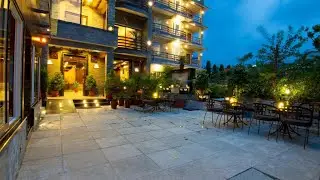 Hotel Lake Star, Pokhara, Nepal | Travel With Medha