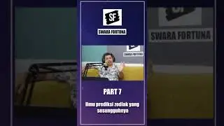 Rahasia Terungkap: Ilmu Prediksi Zodiak yang Sesungguhnya! | Podcast Astrologi Terbaru part 7