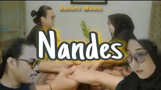 Nandes (Official Music Video)