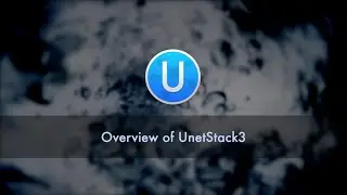 01-02: Overview of UnetStack3 - UnetStack3