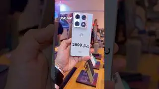 Motorola Razr Fold Noon Unboxing 🇸🇦 | Stylish Foldable Phone 🔥