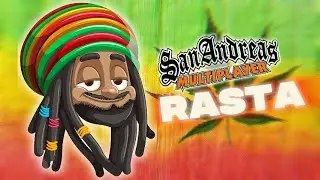 HIPDUT LALU REGGAEKAN GTA SAMP
