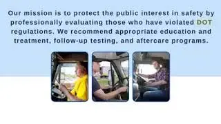 Dot Sap near me | SAP Evaluation