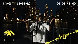 YD : SEE MY FACE [UNDER SURVEILLANCE PERFORMANCE]