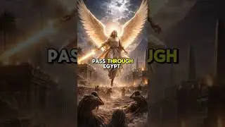 The Night One Angel Struck an Entire Empire #god #bible #history