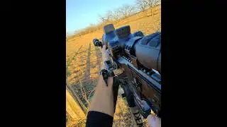 275yd 300blk agm spectrum 4k LRF