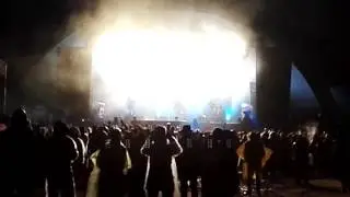Insomnium - The Promethean Song live at Nummirock 2017