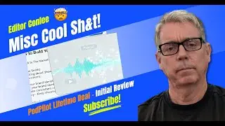 PodPilot Lifetime Deal Initial Review
