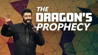 The War You Don&rsquo;t See: Israel, Prophecy, and the End Times