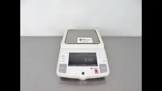 Ohaus Voyager Top Loading Balance V0D120 for Sale