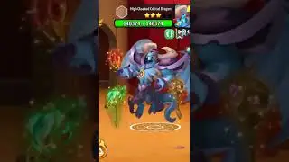 High Cloaked Critical Dragon - S&aacute;t Thủ Của Những S&aacute;t Thủ