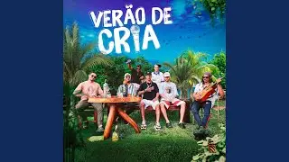 Ver&atilde;o De Cria