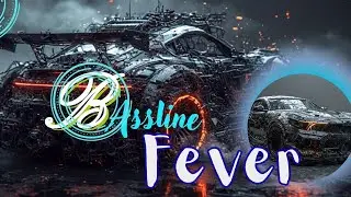 Bassline Fever 🔴 Edm Pulsating Rhythm And Synth And Heavy Bass🔴