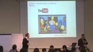 Mozilla Work Week: Measuring others media experience by T-Labs Prof. Dr. Alexander Raake